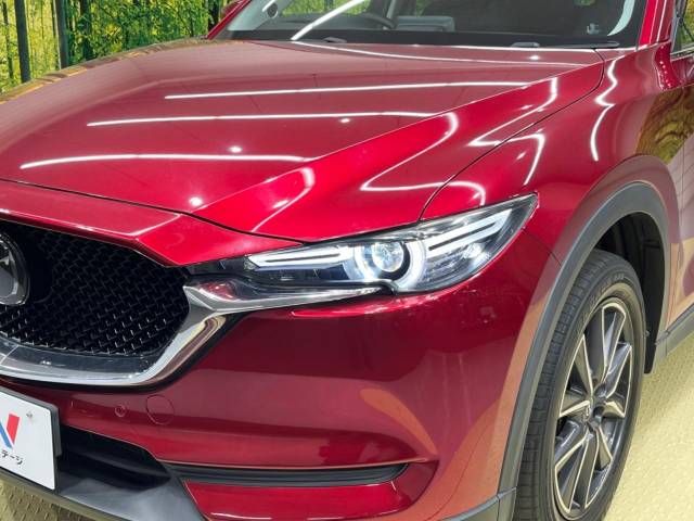 Mazda CX-5 2018-03 187758-12