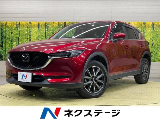 Mazda CX-5 2018-03 187758-0