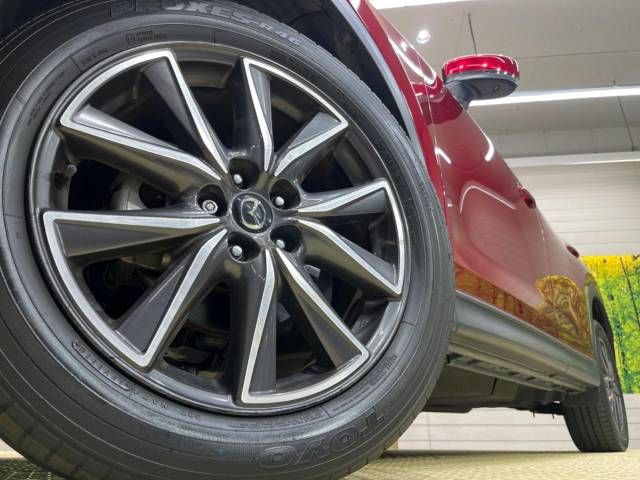 Mazda CX-5 2018-03 187758-13