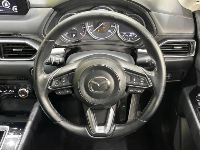 Mazda CX-5 2018-03 187758-11