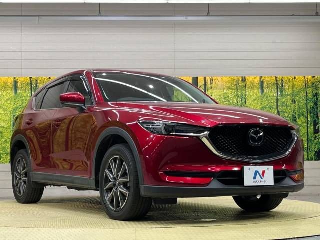 Mazda CX-5 2018-03 187758-16