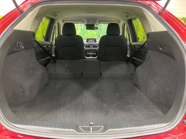Mazda CX-5 2018-03 187758-10