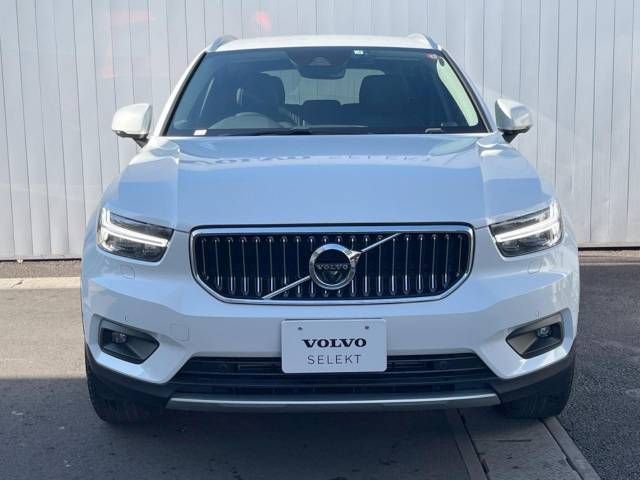 Volvo XC40 2019-02 183592-17