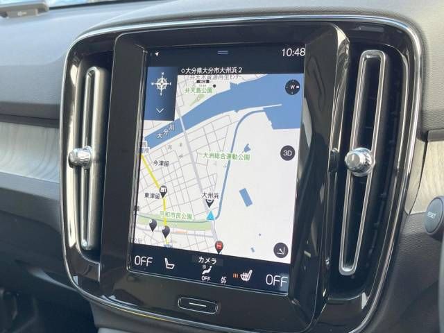 Volvo XC40 2019-02 183592-5