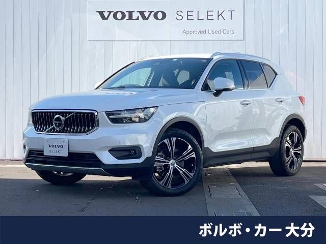 Volvo XC40 2019-02 183592-0