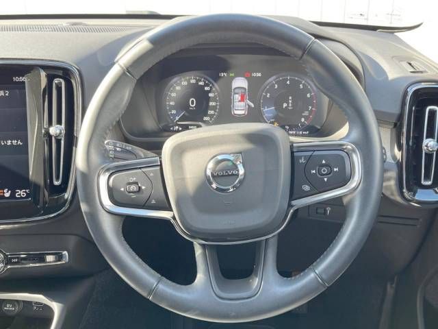 Volvo XC40 2019-02 183592-8