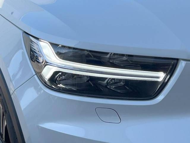Volvo XC40 2019-02 183592-15