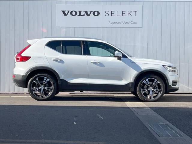 Volvo XC40 2019-02 183592-19
