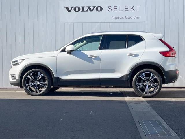 Volvo XC40 2019-02 183592-18