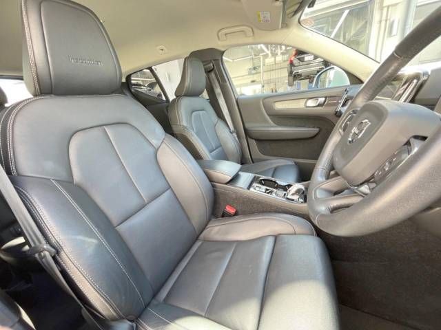 Volvo XC40 2019-02 183592-10