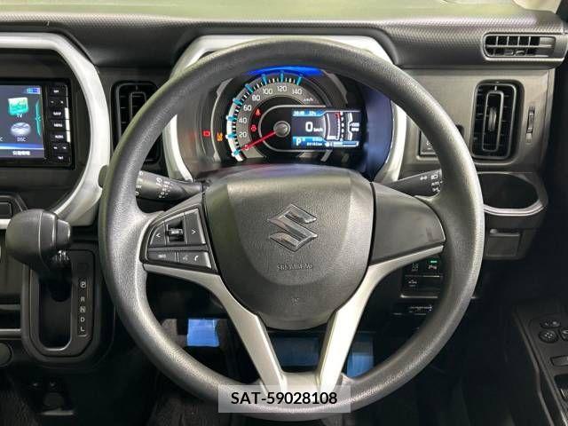 Suzuki HUSTLER 2020-12 378297-12