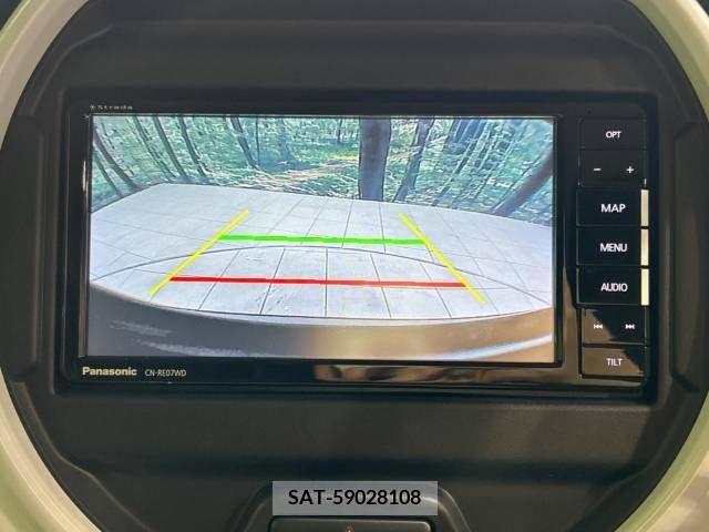 Suzuki HUSTLER 2020-12 378297-3