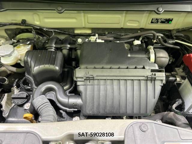 Suzuki HUSTLER 2020-12 378297-19
