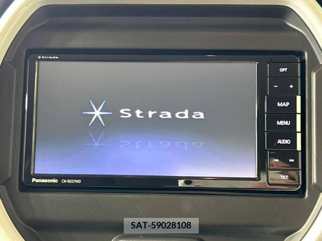 Suzuki HUSTLER 2020-12 378297-2