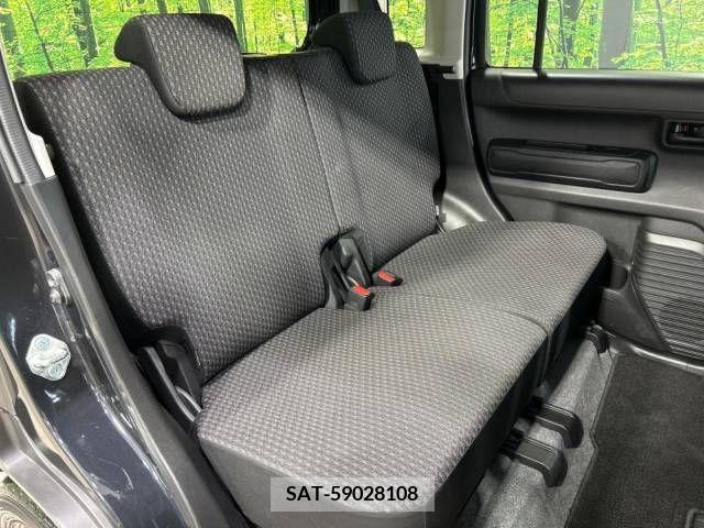 Suzuki HUSTLER 2020-12 378297-10