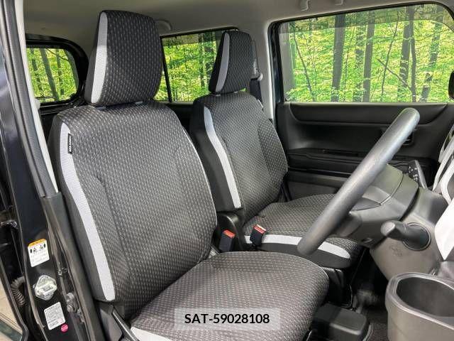 Suzuki HUSTLER 2020-12 378297-9