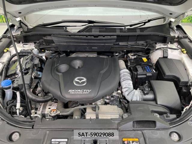 Mazda CX-8 2018-05 308538-19