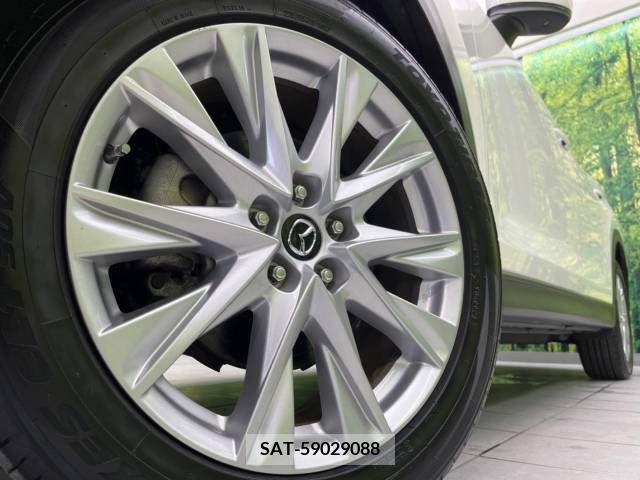 Mazda CX-8 2018-05 308538-14