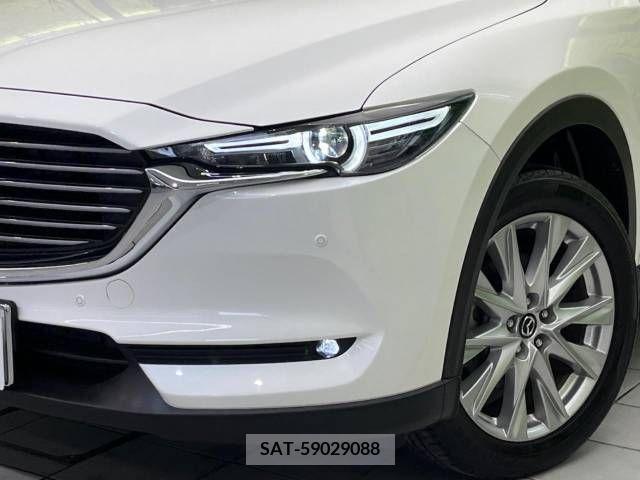 Mazda CX-8 2018-05 308538-13