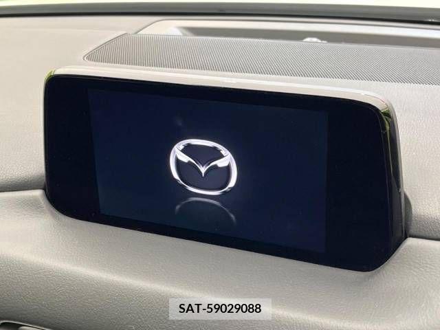 Mazda CX-8 2018-05 308538-3