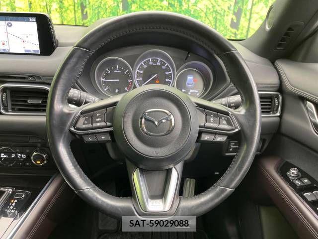 Mazda CX-8 2018-05 308538-12