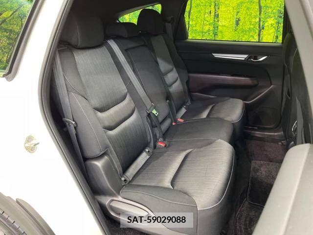 Mazda CX-8 2018-05 308538-9