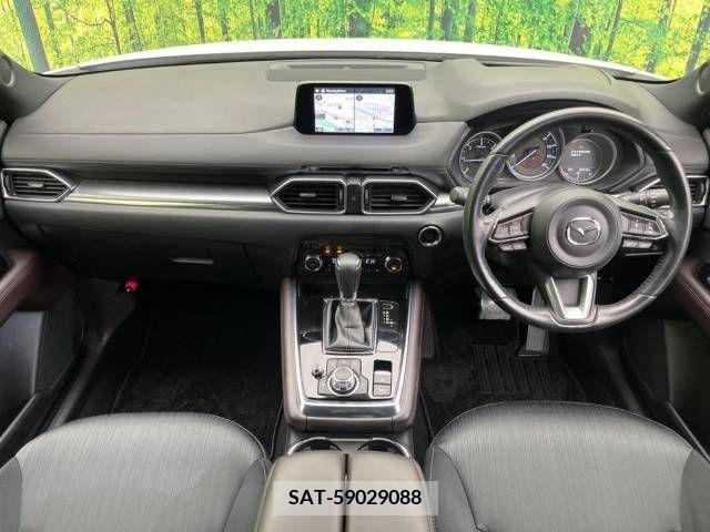 Mazda CX-8 2018-05 308538-1