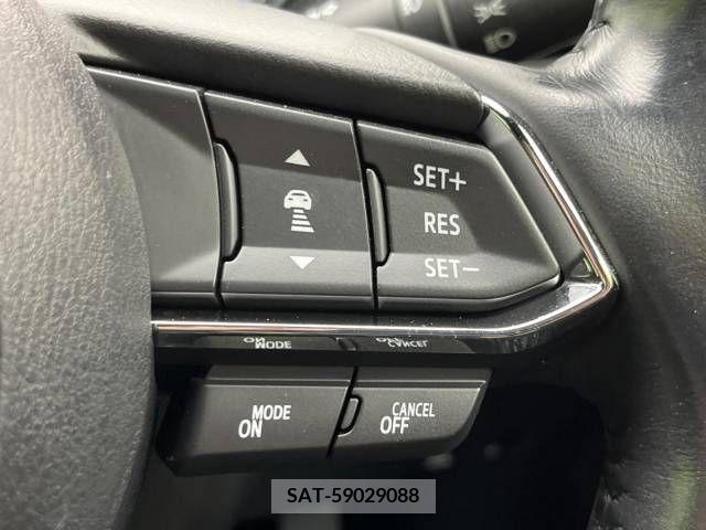 Mazda CX-8 2018-05 308538-5