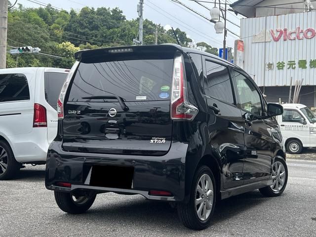 Nissan DAYZ 2018-07 9194-1