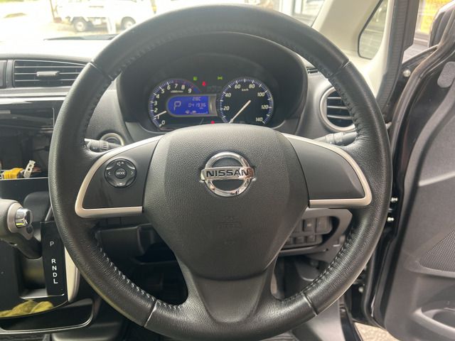 Nissan DAYZ 2018-07 9194-17