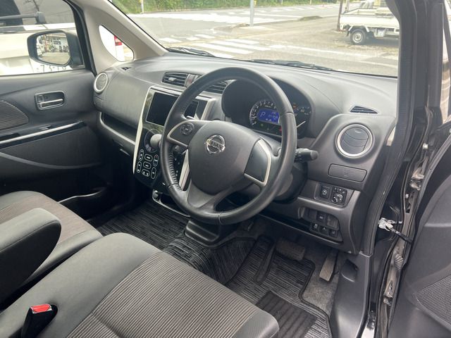 Nissan DAYZ 2018-07 9194-3