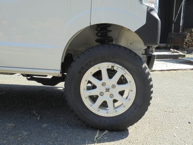 Suzuki EVERY 2020-11 193990-18