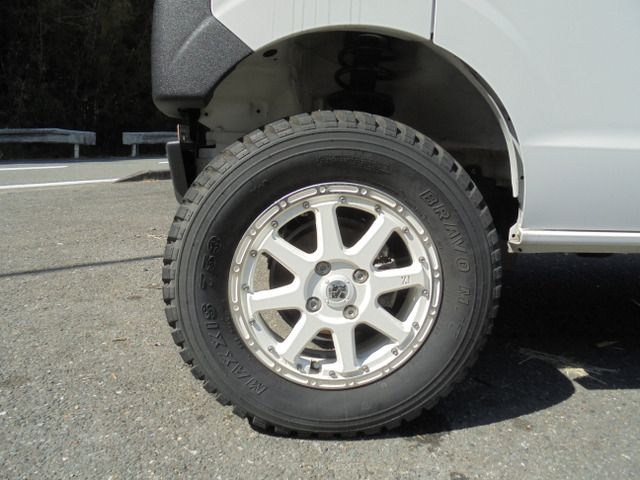 Suzuki EVERY 2020-11 193990-17