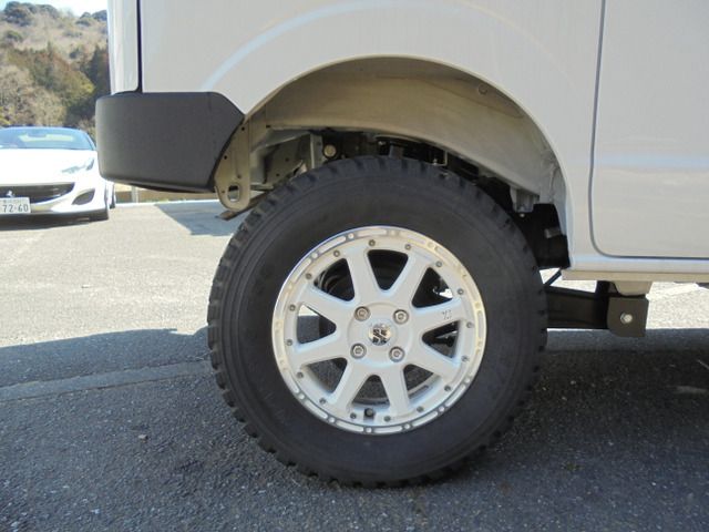Suzuki EVERY 2020-11 193990-16