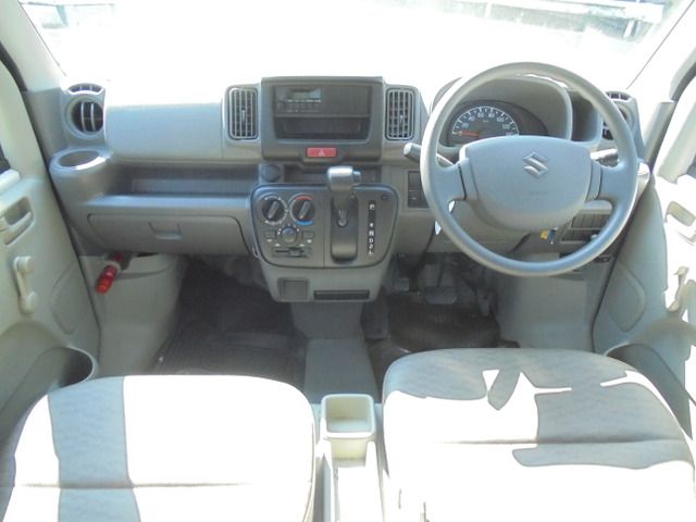 Suzuki EVERY 2020-11 193990-6