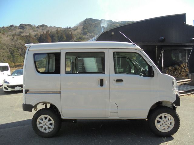 Suzuki EVERY 2020-11 193990-3
