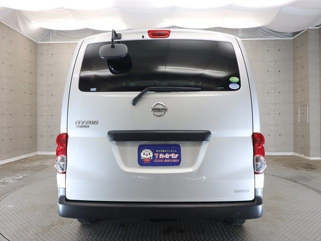 Nissan VANETTE VAN 2018-10 20091-22