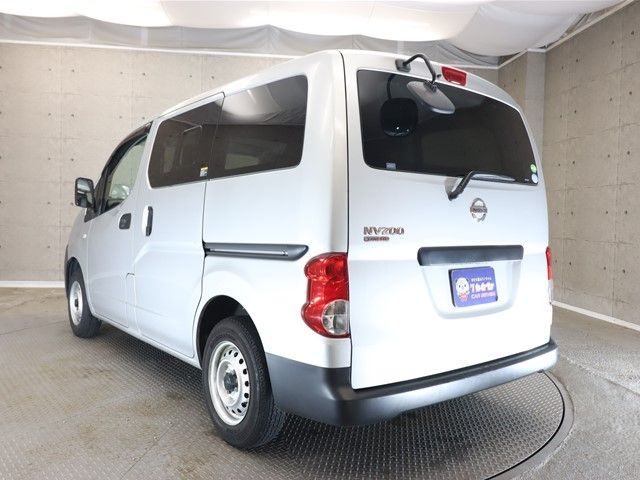 Nissan VANETTE VAN 2018-10 20091-23