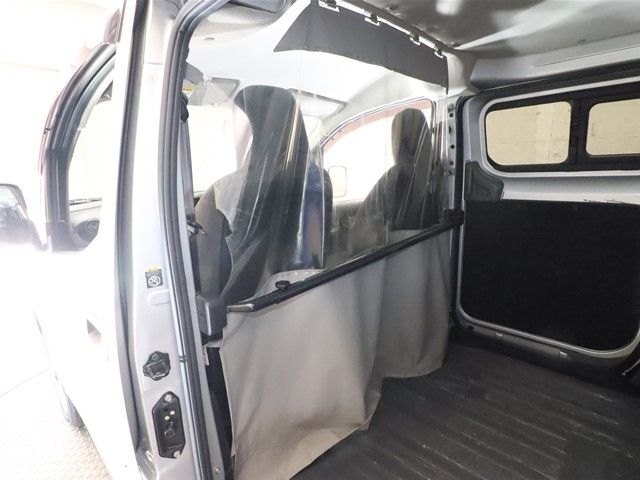 Nissan VANETTE VAN 2018-10 20091-7