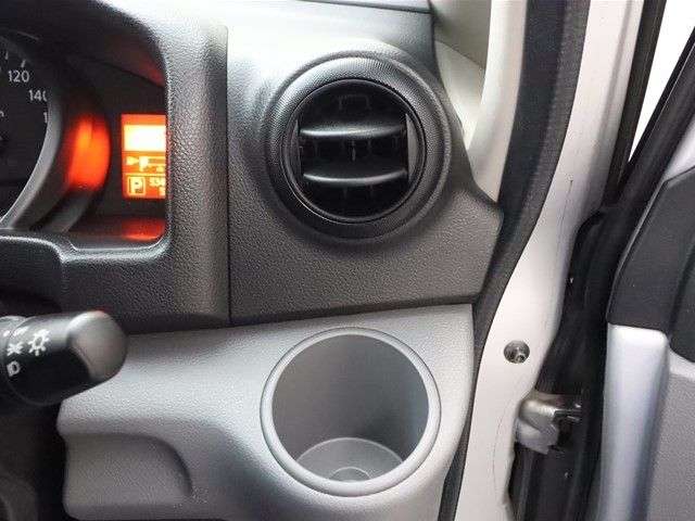 Nissan VANETTE VAN 2018-10 20091-11