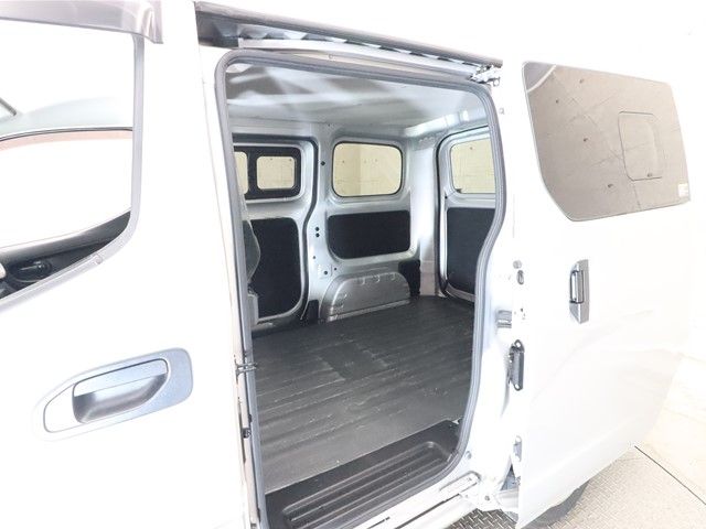 Nissan VANETTE VAN 2018-10 20091-6
