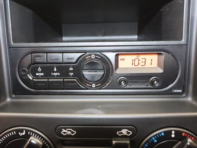 Nissan VANETTE VAN 2018-10 20091-14