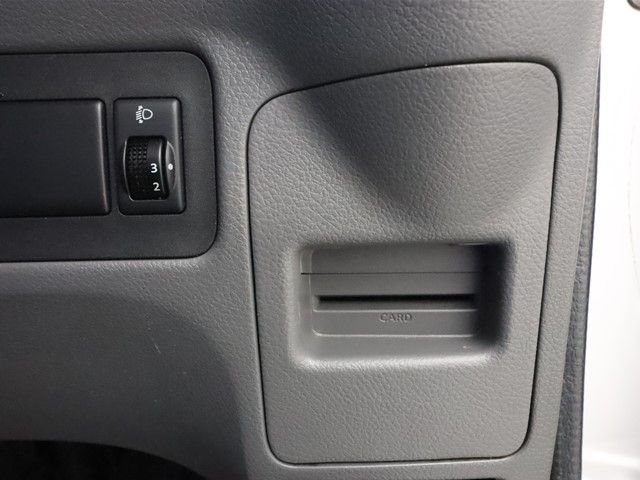 Nissan VANETTE VAN 2018-10 20091-12