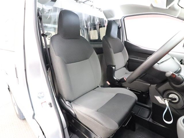 Nissan VANETTE VAN 2018-10 20091-3