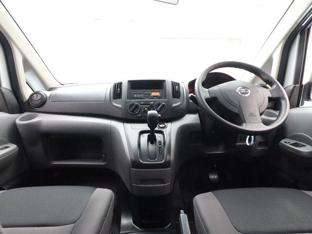 Nissan VANETTE VAN 2018-10 20091-2