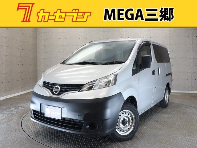 Nissan VANETTE VAN 2018-10 20091-0