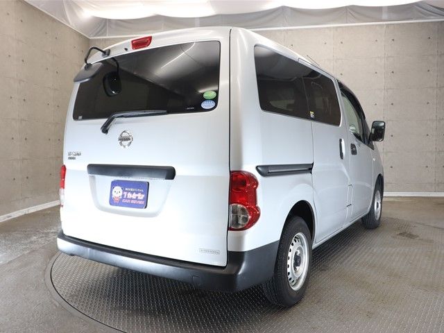 Nissan VANETTE VAN 2018-10 20091-1