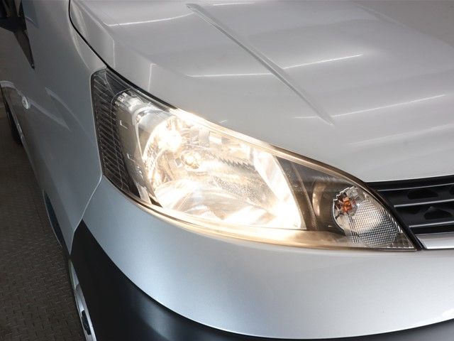 Nissan VANETTE VAN 2018-10 20091-18