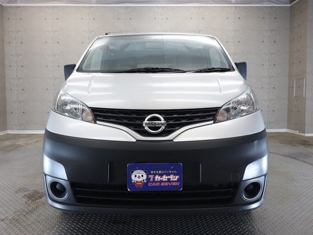 Nissan VANETTE VAN 2018-10 20091-19