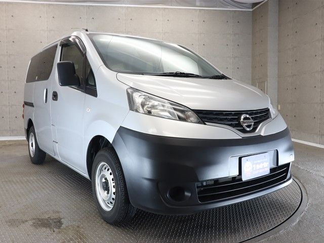Nissan VANETTE VAN 2018-10 20091-20